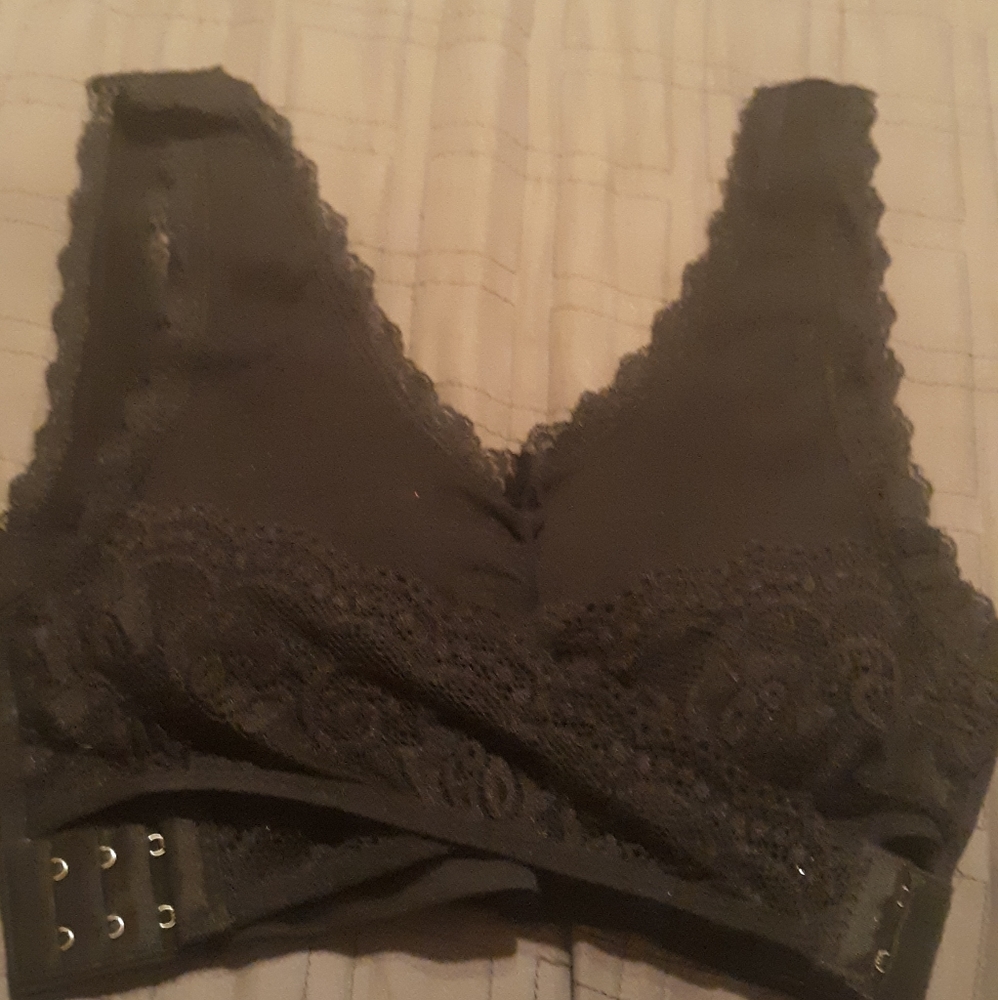 Bra